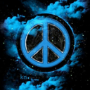 PEACE ☮ - discord server icon