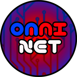 Omni Network - discord server icon