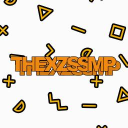 ThexzsSmp - discord server icon