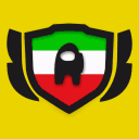 among us | iranian ™ - discord server icon