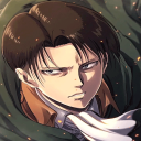 Levi's Squad - discord server icon