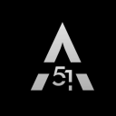 ＡᎡ ᎬＡ→ 51 - discord server icon