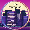 The Penthouse | VC | Chat | Bots | - discord server icon