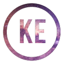Kedalaxien community - discord server icon