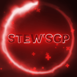 Stew'sGP - discord server icon