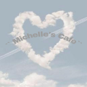 *~{Michelle's Cafe}~* - discord server icon