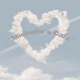 *~{Michelle's Cafe}~* - discord server icon