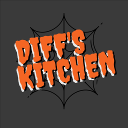 Diff's Kitchen - discord server icon