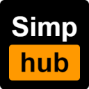 Simphub - discord server icon