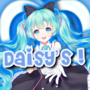 daisy's | serv rvmp'ing . . (slow !) - discord server icon