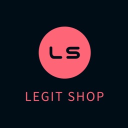 LEGIT SHOP - discord server icon