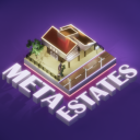 Meta Estates - discord server icon