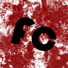 Fight Club - discord server icon