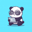 Panda's World - discord server icon