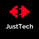 Justtech Community - discord server icon