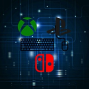 The GameGod Lounge - discord server icon