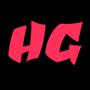 Hyverse Games - discord server icon