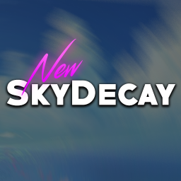 SkyDecay - discord server icon