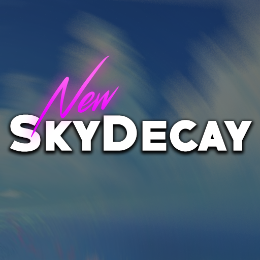 SkyDecay