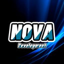 Nova Development - discord server icon