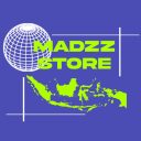 🧸 Madzz-Store | #NY22 - discord server icon