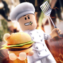 Burger Bay! - discord server icon