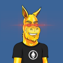 Degen Donkeys - discord server icon