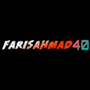 FARISAHMAD40 ŠĘŘVËŔ - discord server icon