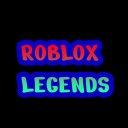 Roblox Legends - discord server icon