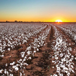 The Cotton Field - discord server icon