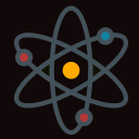 Atom Advertising - discord server icon