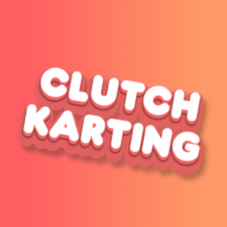 CLUTCH KARTING (PS4/5) - discord server icon