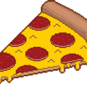 PizzaParadise HQ - discord server icon