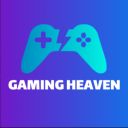 Gaming Heaven - discord server icon