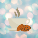 ☕Cafeteria - discord server icon