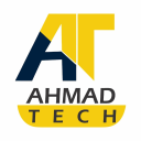 Ahmad Tech - discord server icon