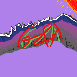 Graphic's & Art's - discord server icon