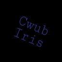 Cwub Iris - discord server icon