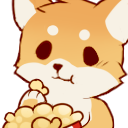 Popcorn Frenzy - discord server icon