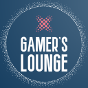 Gamer's Lounge - discord server icon