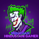 Shin Chan Hindustani Gamer - discord server icon