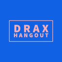 DRAX Hangout - discord server icon