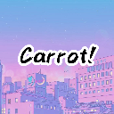 Carrot! - discord server icon