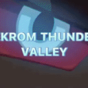 Zekrom's Thunder Valley - discord server icon