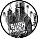 BushRanger Gaming - RedM RP - discord server icon
