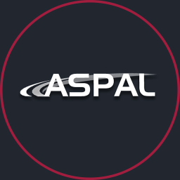 Aspal Store - discord server icon