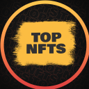 Top NFTs - discord server icon