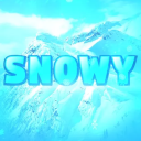 Snowy ϟ Place - discord server icon