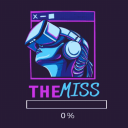 THEMISS - discord server icon