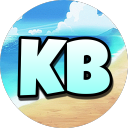 Kuku's Beach 🌊 - discord server icon